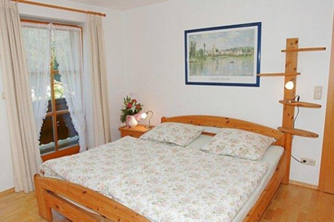 Ferienwohnung Springl Schoenau am Koenigsee Exterior photo